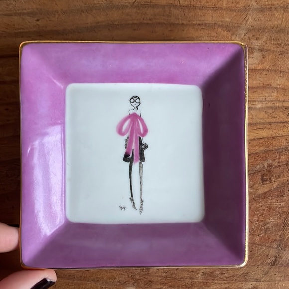 LOFT Other - 💰FINAL PRICE!!!💰Loft Trinket Dish